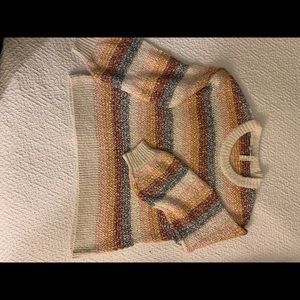 New Madewell Sweater